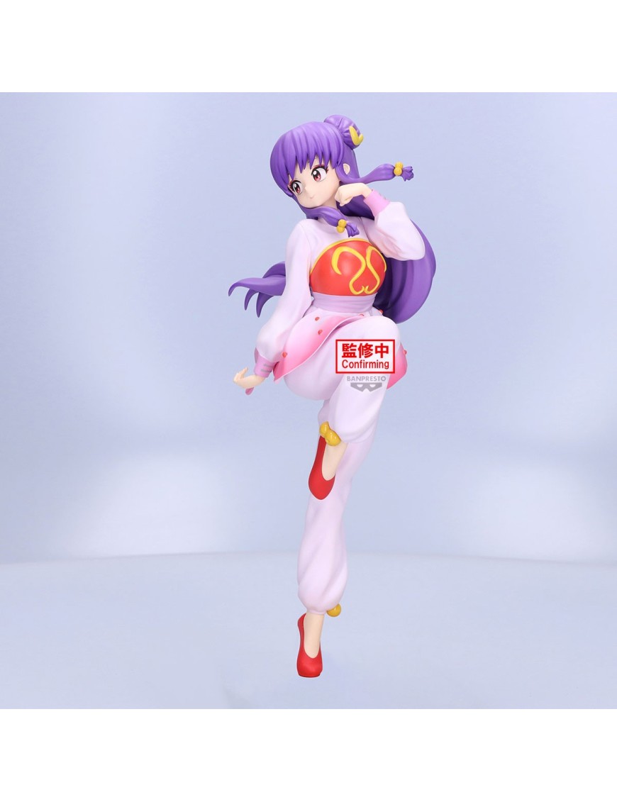*PREORDER* Ranma 1/2 GLITTER＆GLAMOURS -SHAMPOO-