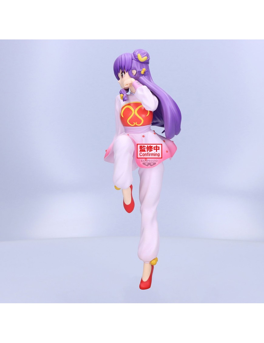 *PREORDER* Ranma 1/2 GLITTER＆GLAMOURS -SHAMPOO-