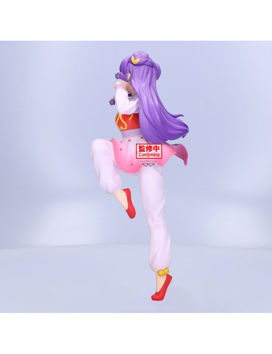 *PREORDER* Ranma 1/2 GLITTER＆GLAMOURS -SHAMPOO-