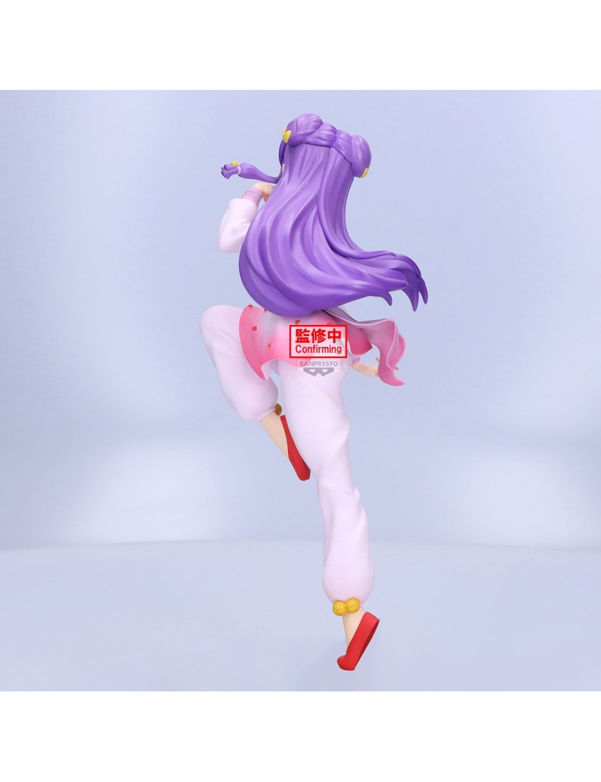 *PREORDER* Ranma 1/2 GLITTER＆GLAMOURS -SHAMPOO-