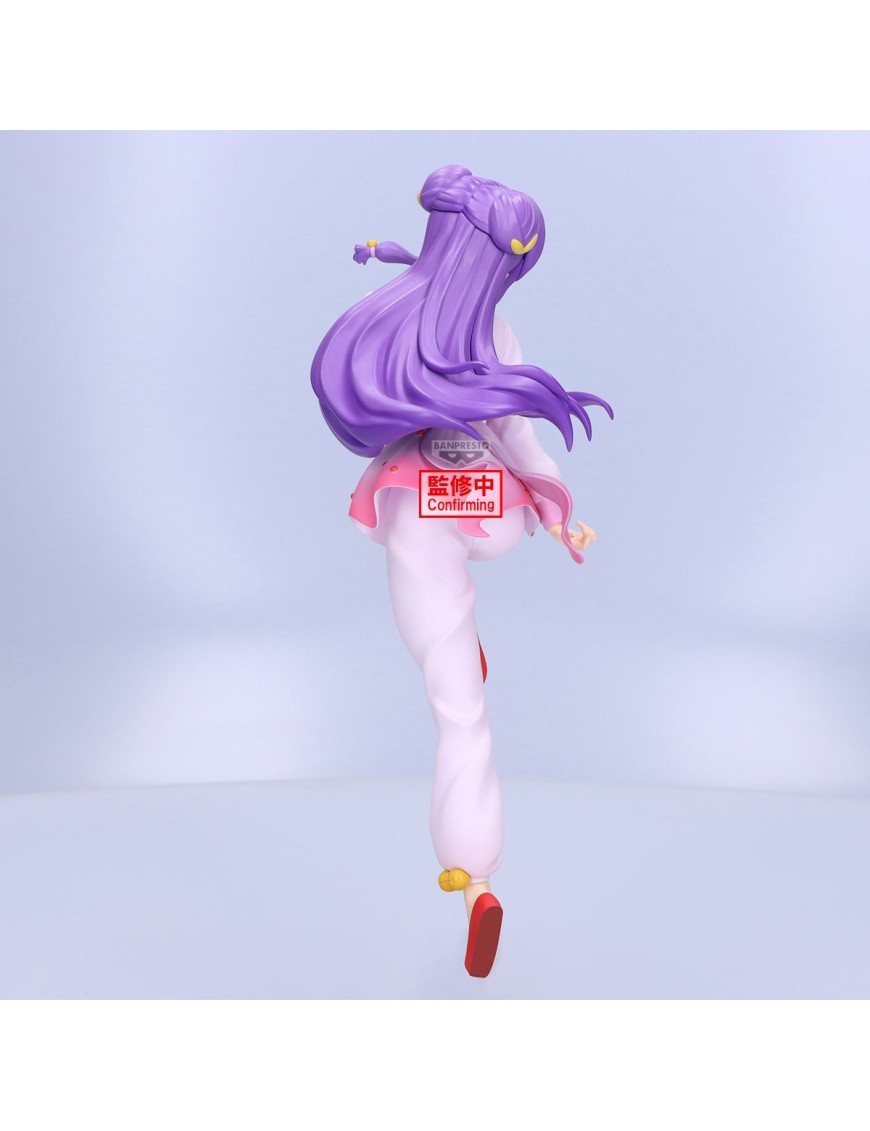 *PREORDER* Ranma 1/2 GLITTER＆GLAMOURS -SHAMPOO-