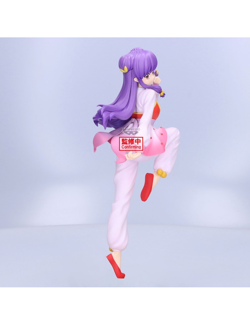 *PREORDER* Ranma 1/2 GLITTER＆GLAMOURS -SHAMPOO-