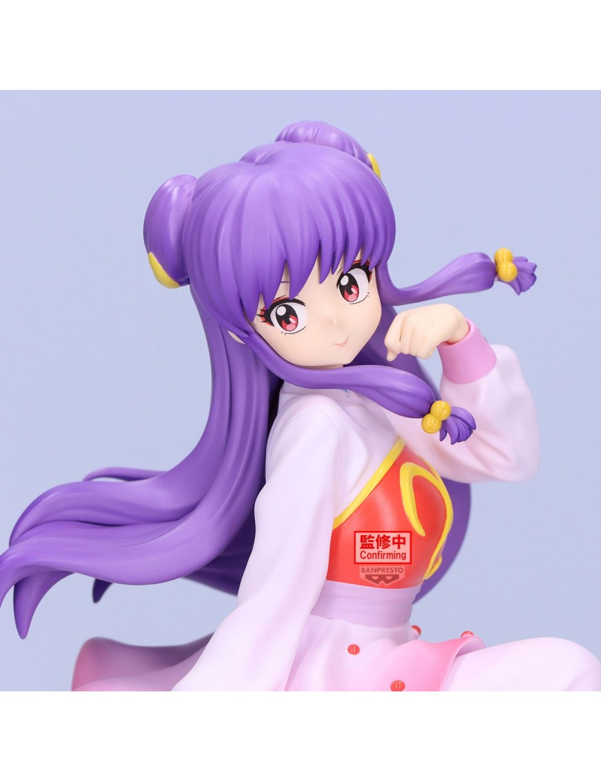 *PREORDER* Ranma 1/2 GLITTER＆GLAMOURS -SHAMPOO-