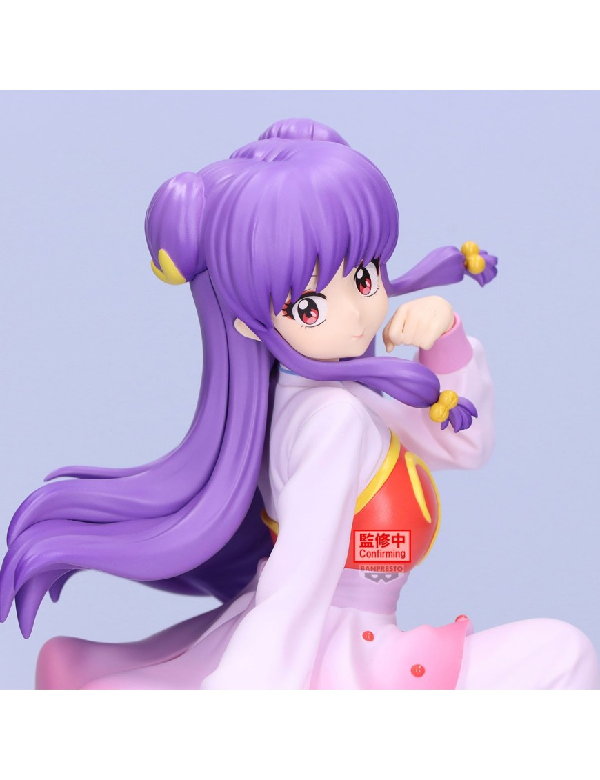 *PREORDER* Ranma 1/2 GLITTER＆GLAMOURS -SHAMPOO-