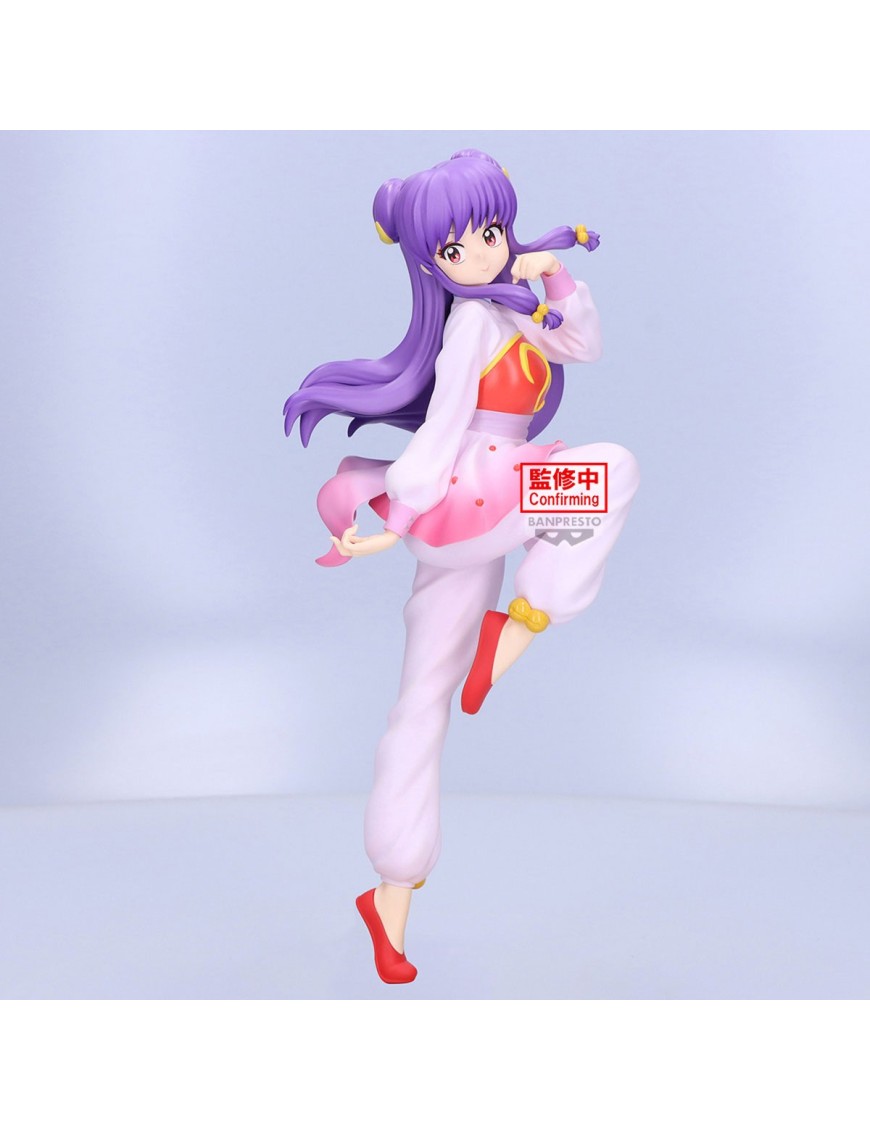 *PREORDER* Ranma 1/2 GLITTER＆GLAMOURS -SHAMPOO-