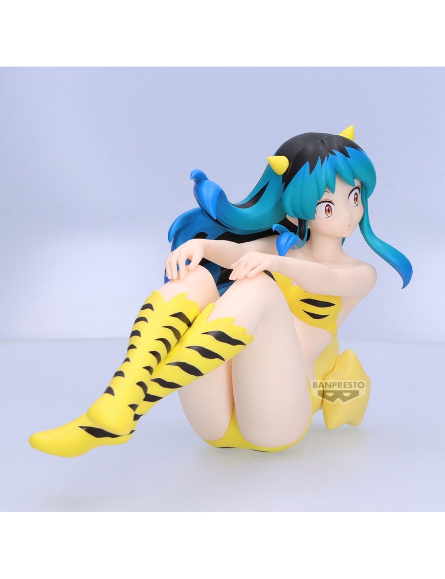 *PREORDER* Urusei Yatsura -Relax time-LUM 4