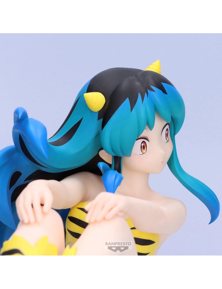 *PREORDER* Urusei Yatsura -Relax time-LUM 4