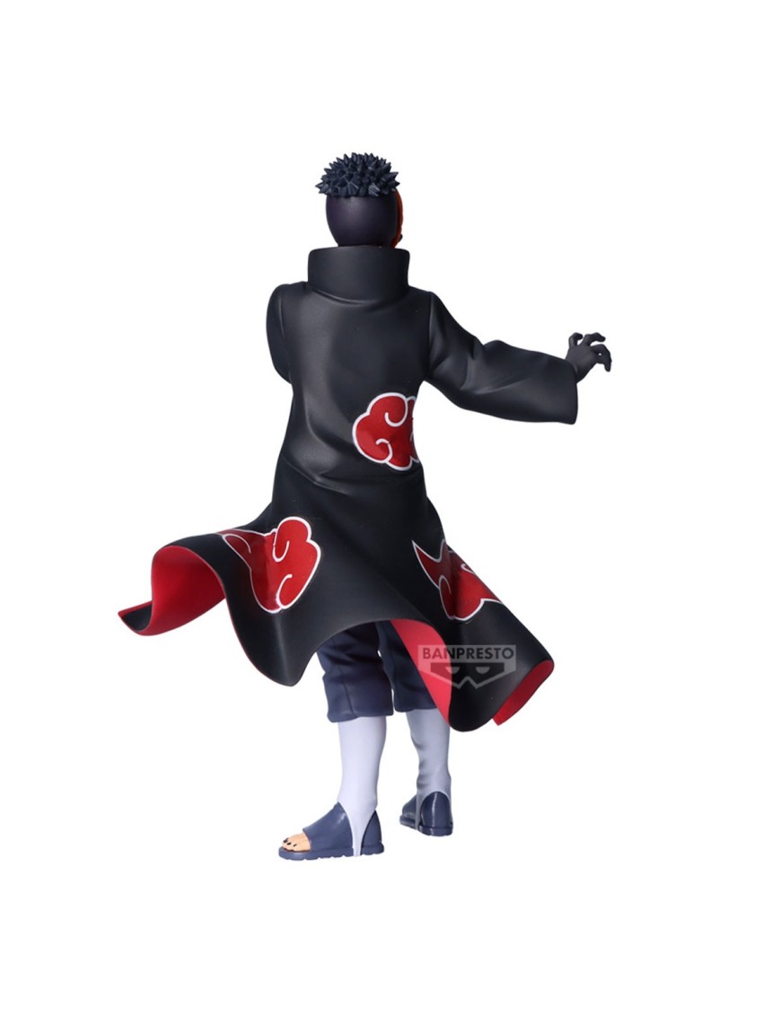 Banpresto Vibration Stars Naruto Shippuden Tobi