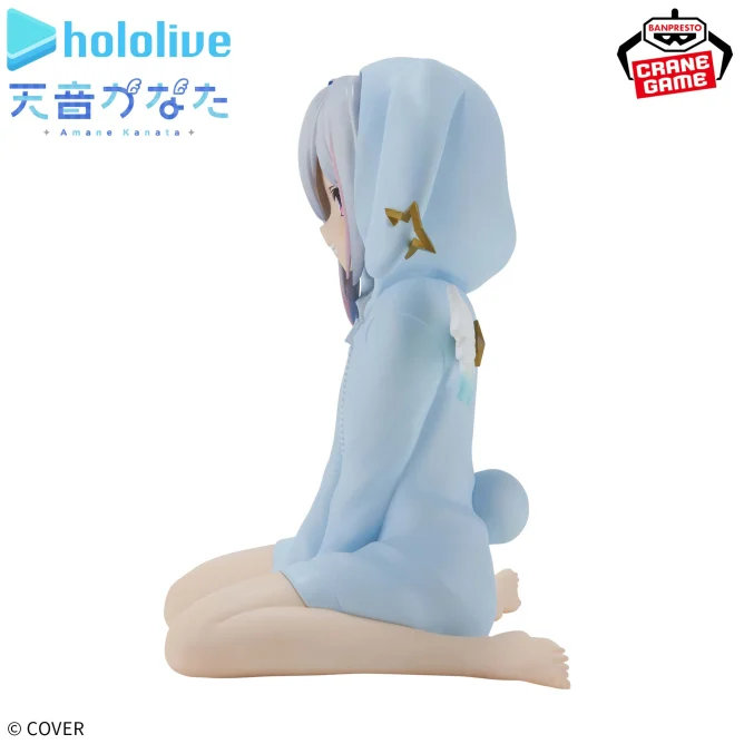 HOLOLIVE RELAX TIME AMANE KATANA