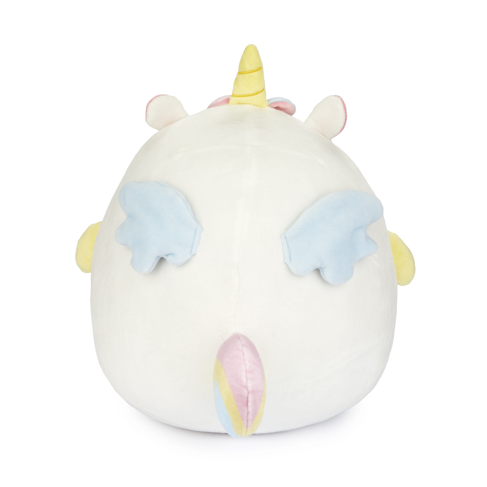 PELUCHE FLUFFY UNICORN