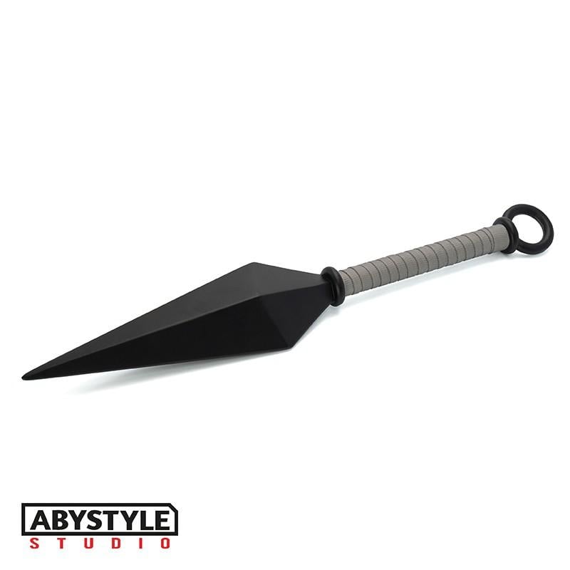NARUTO SHIPPUDEN KUNAI REPLICA