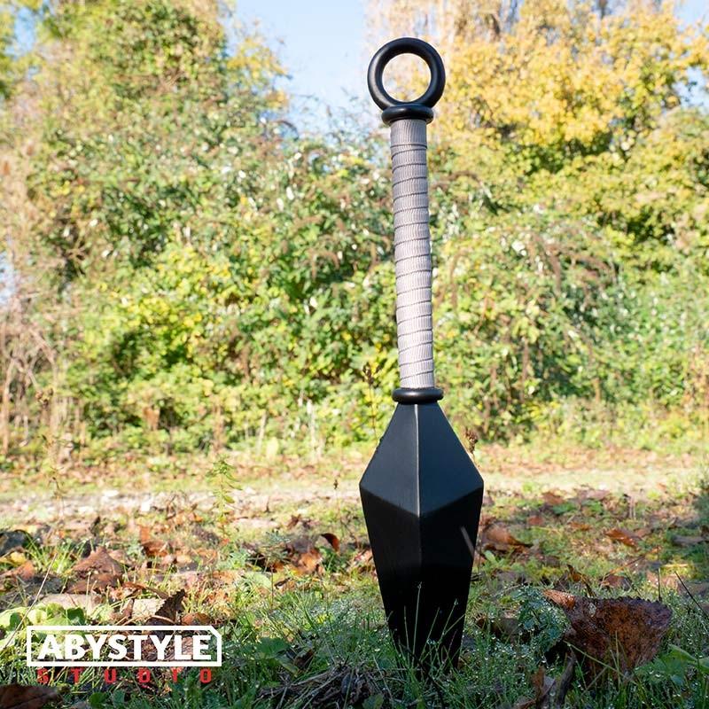 NARUTO SHIPPUDEN KUNAI REPLICA