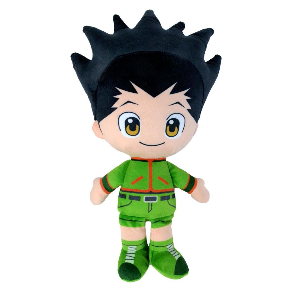 HUNTER X HUNTER – Gon Freecs – Plush 30cm