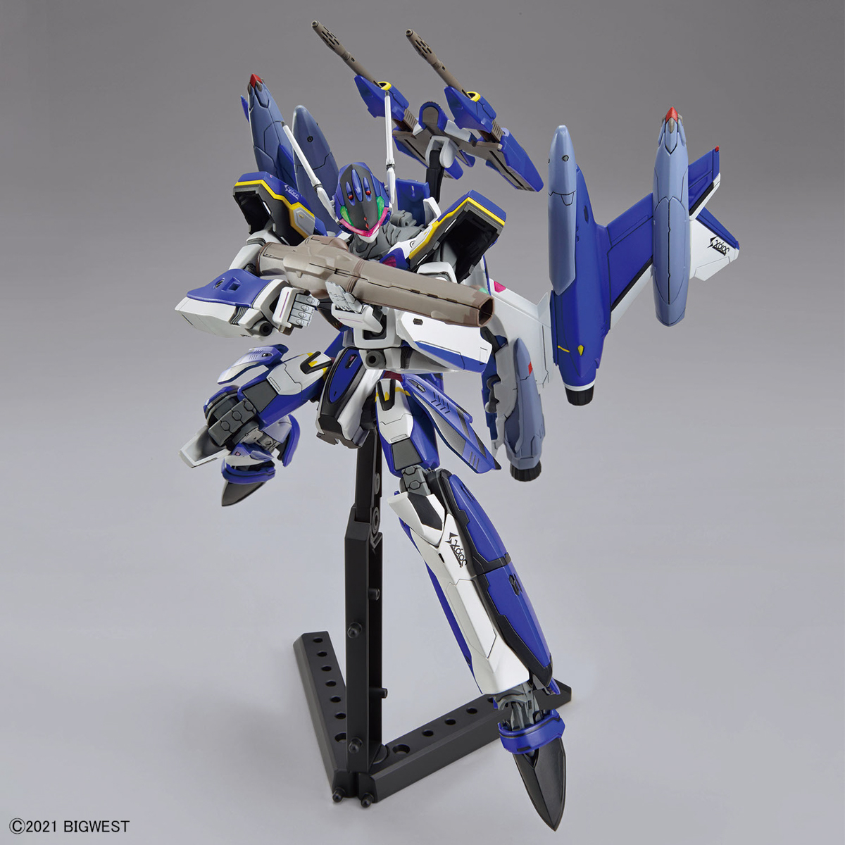 HG YF29 DURANDAL VALKYRIE MAX MKIT