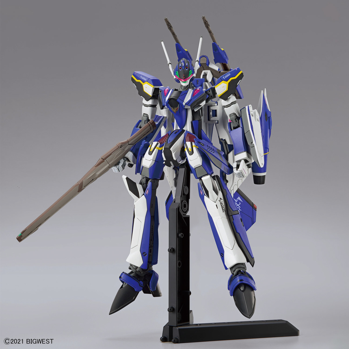 HG YF29 DURANDAL VALKYRIE MAX MKIT