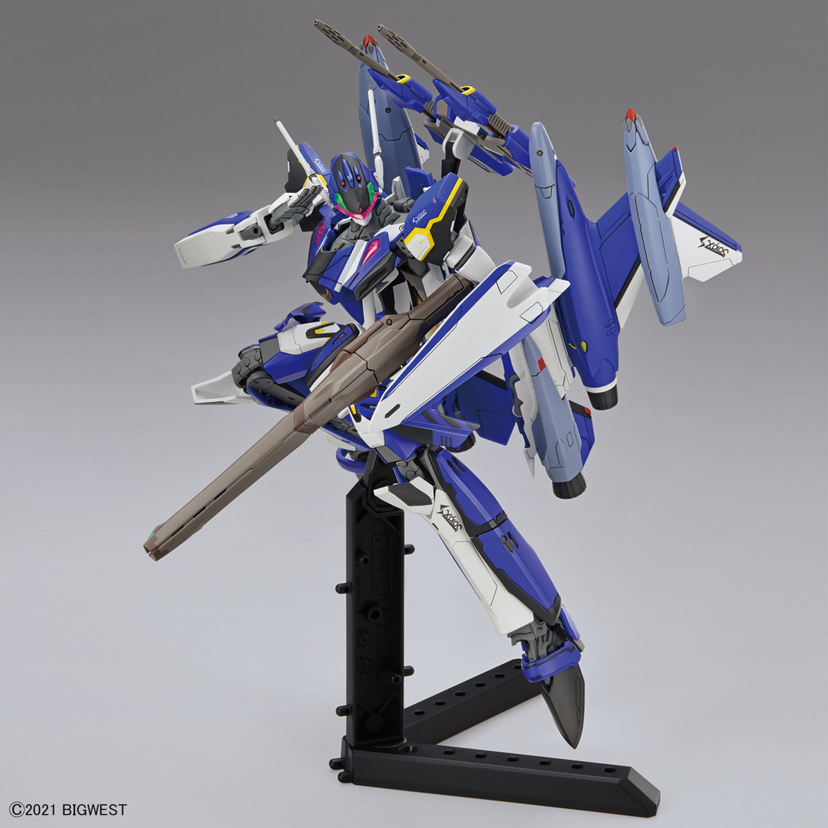 HG YF29 DURANDAL VALKYRIE MAX MKIT