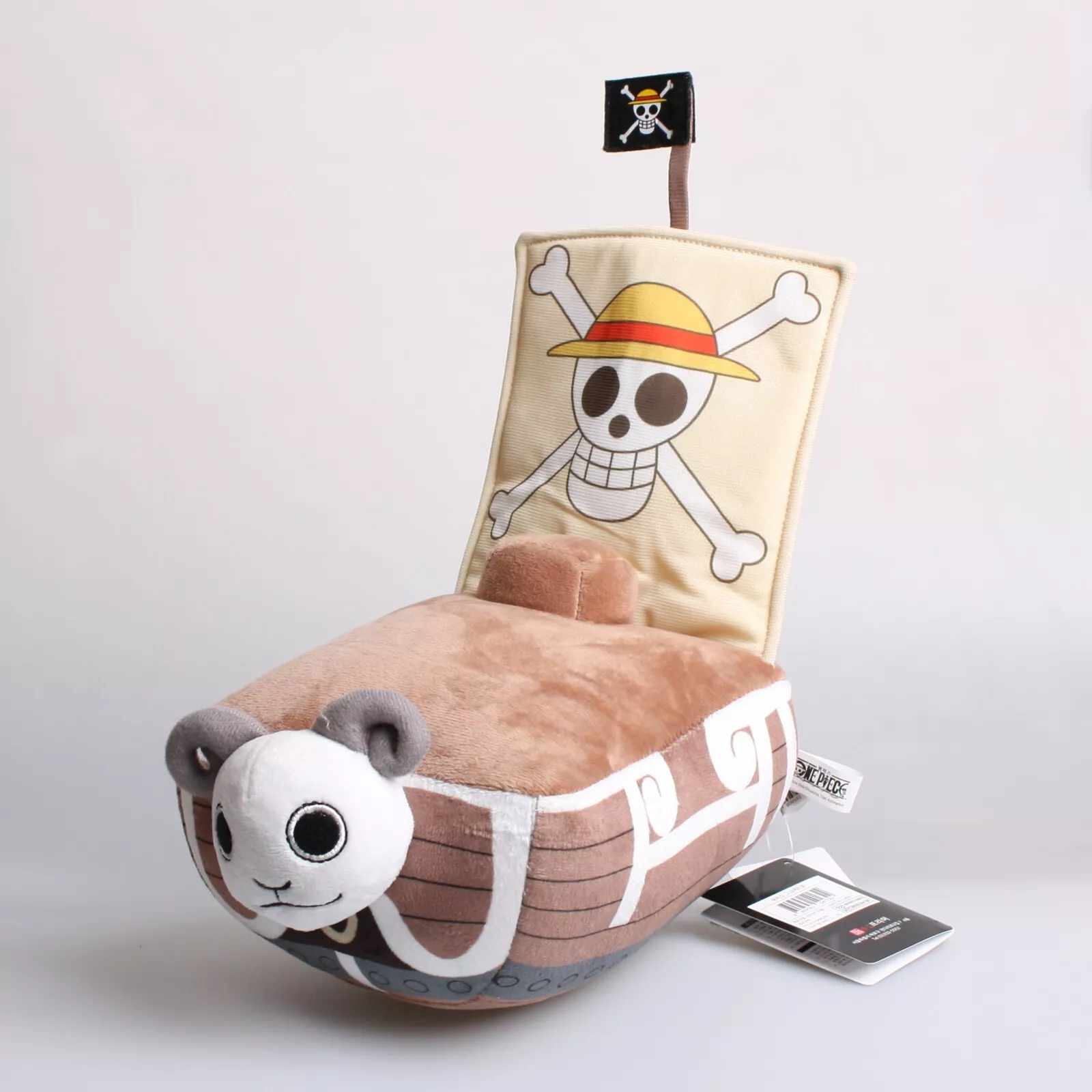 GOING MERRY ONE PIECE PELUCHE