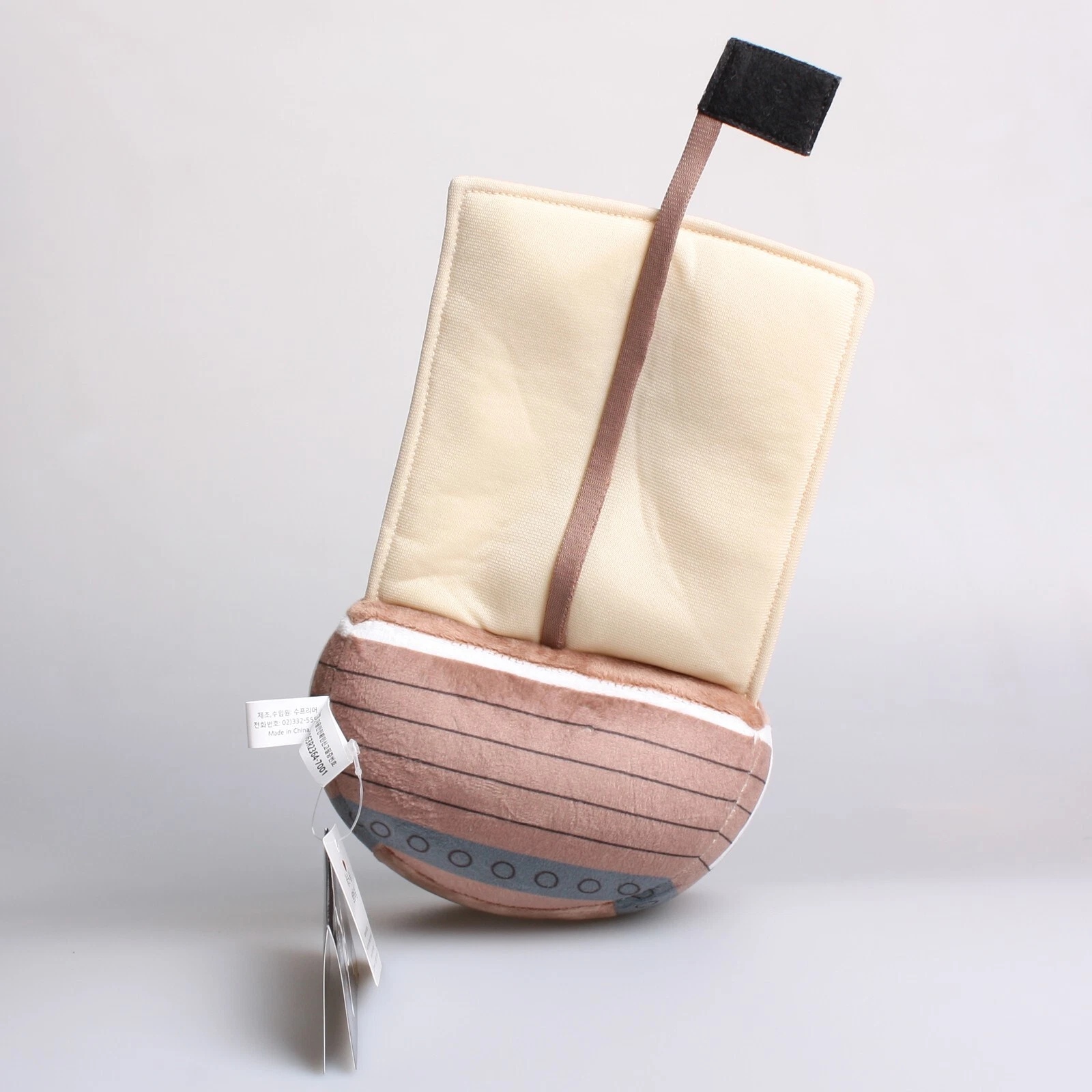 GOING MERRY ONE PIECE PELUCHE