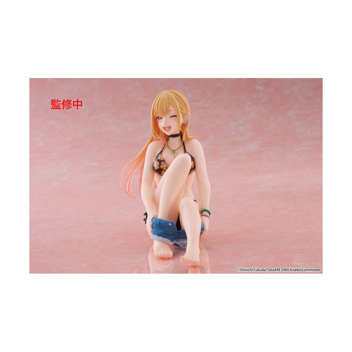 MY DRESS-UP DARLING E MARIN  SWIMSUIT