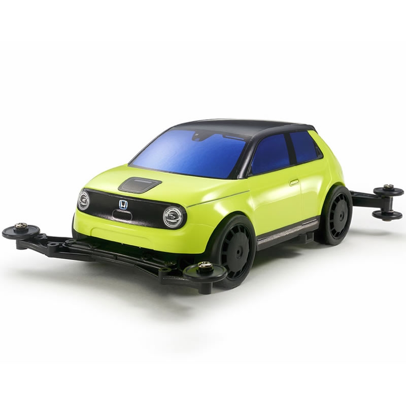 MINI 4WD HONDAE
