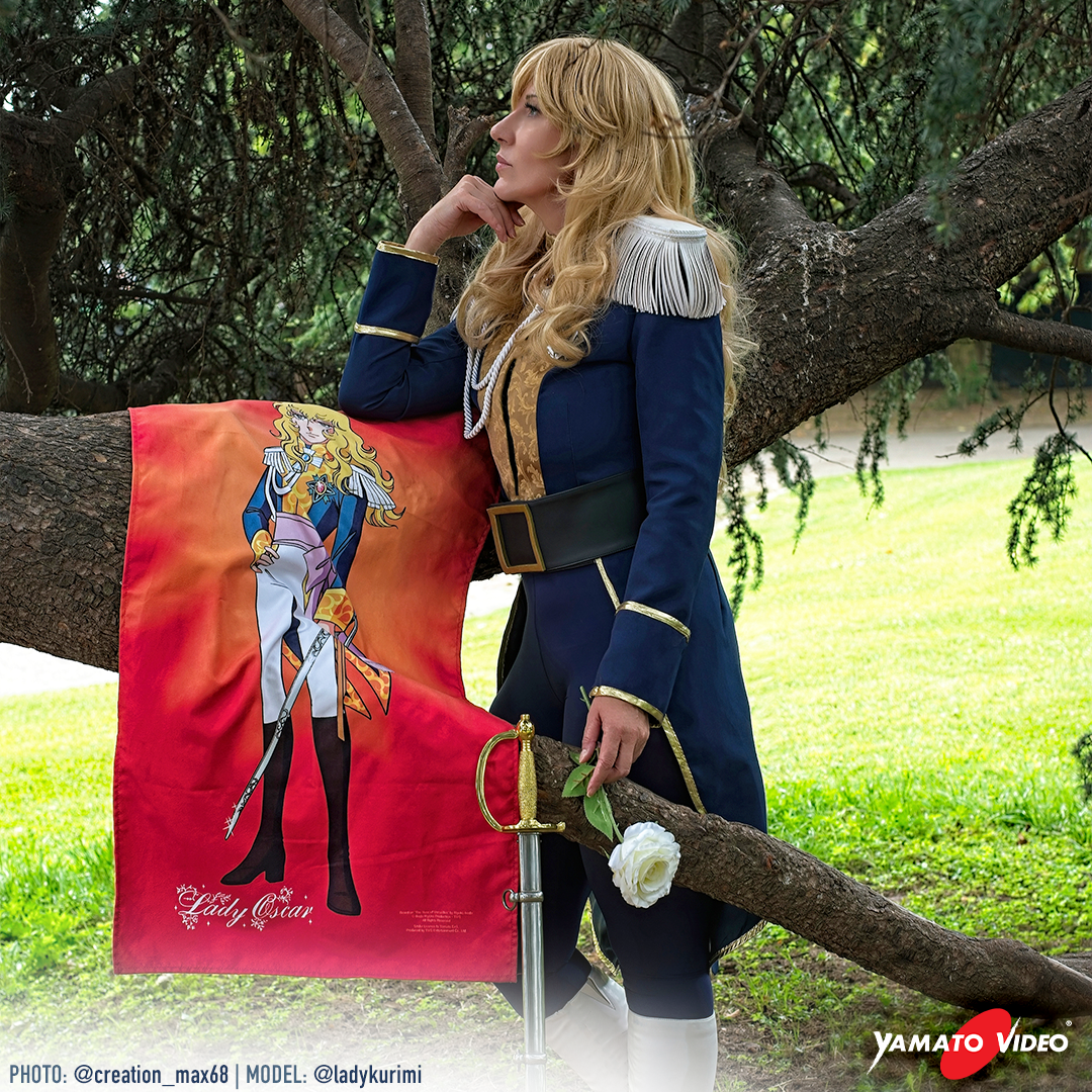 TELO LADY OSCAR 55X100 CM