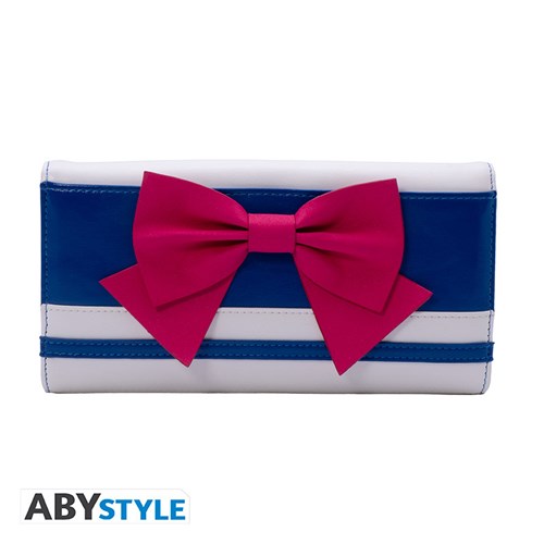 SAILOR MOON ZIP PURSE SAILOR MOON