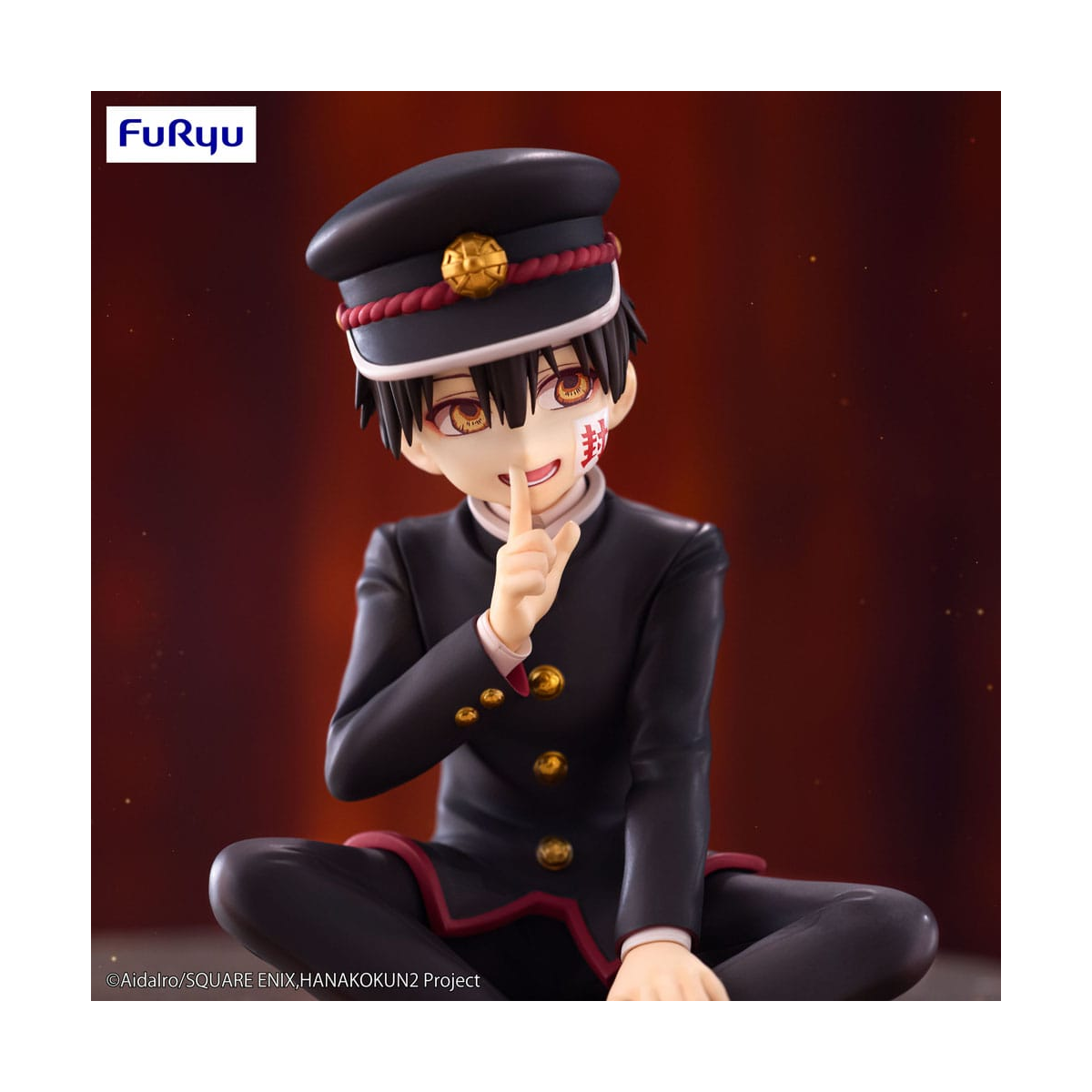 HANAKO KUN NOODLE STOPPER