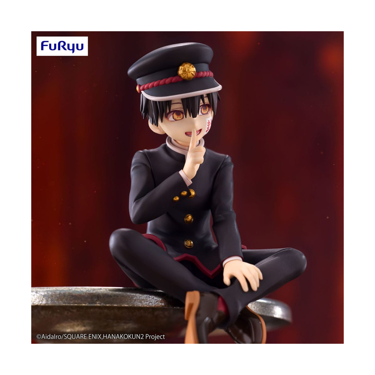 HANAKO KUN NOODLE STOPPER