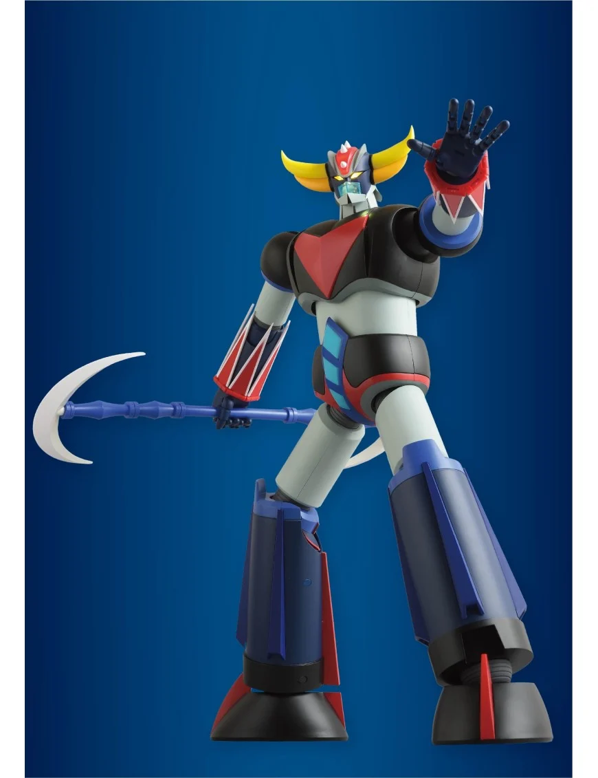 GRAND ACTION BIGSIZE GRENDIZER ORIGINAL
