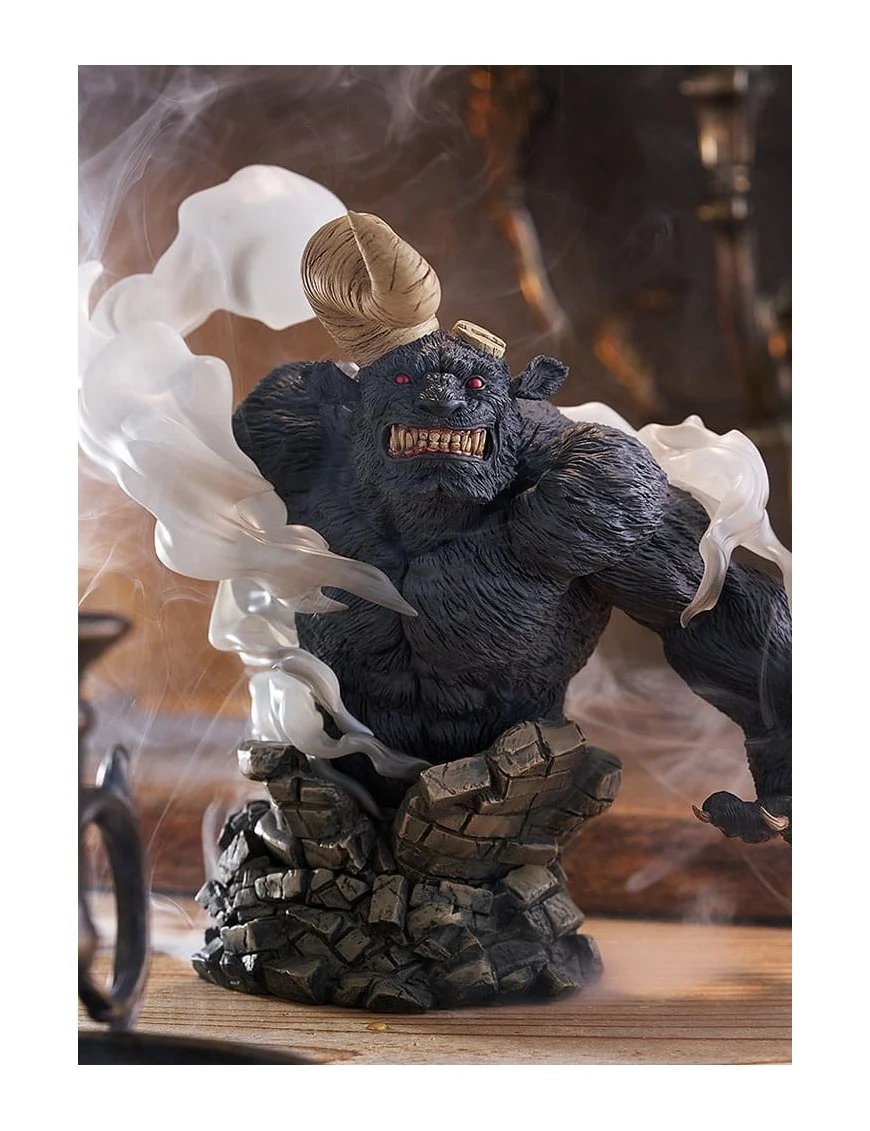 BERSERK ZODD BUST