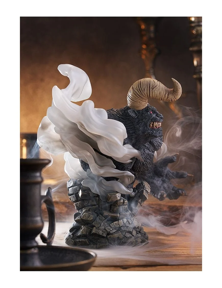 BERSERK ZODD BUST