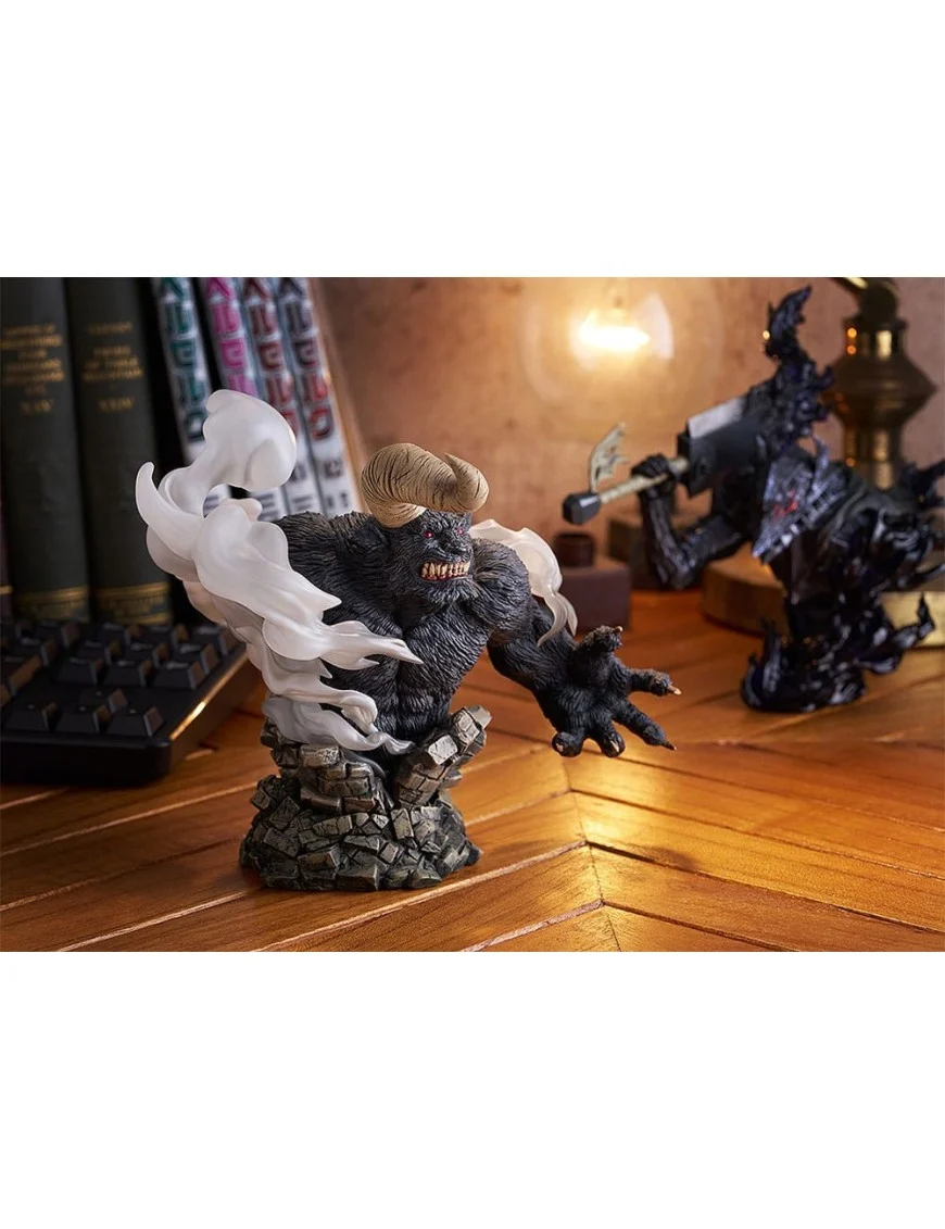 BERSERK ZODD BUST