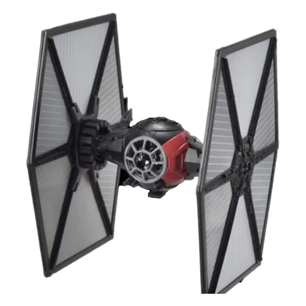 1/72 FIRST ORDER SPECIAL FORCES TIE FIGHTER