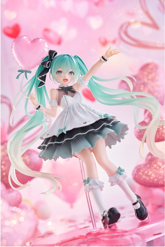 HATSUNE MIKU BIRTHDAY 2025 PARTY VER 21