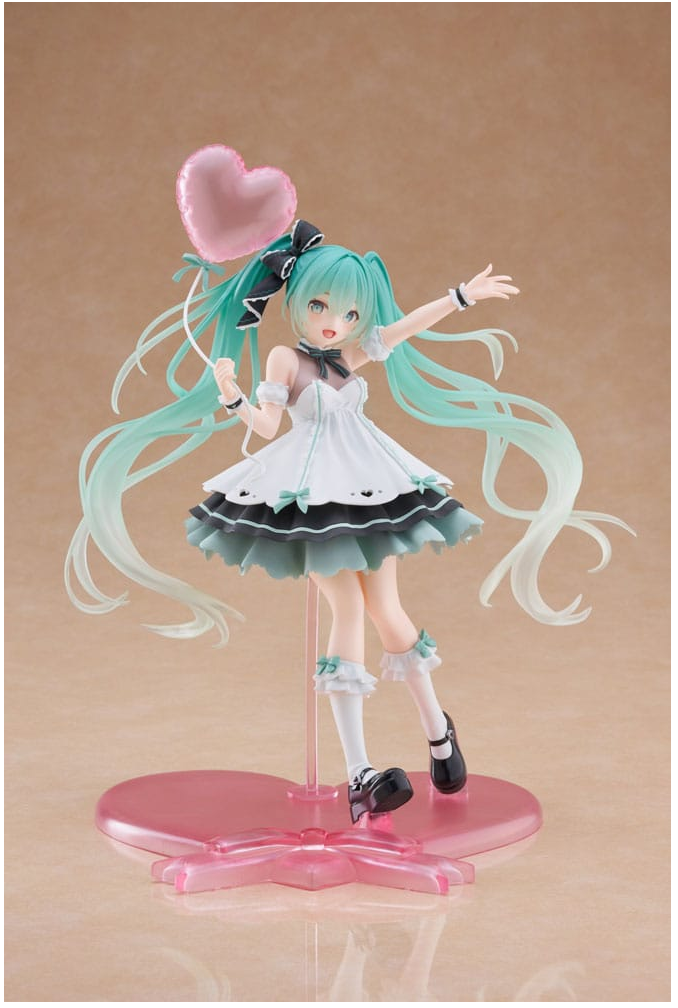 HATSUNE MIKU BIRTHDAY 2025 PARTY VER 21