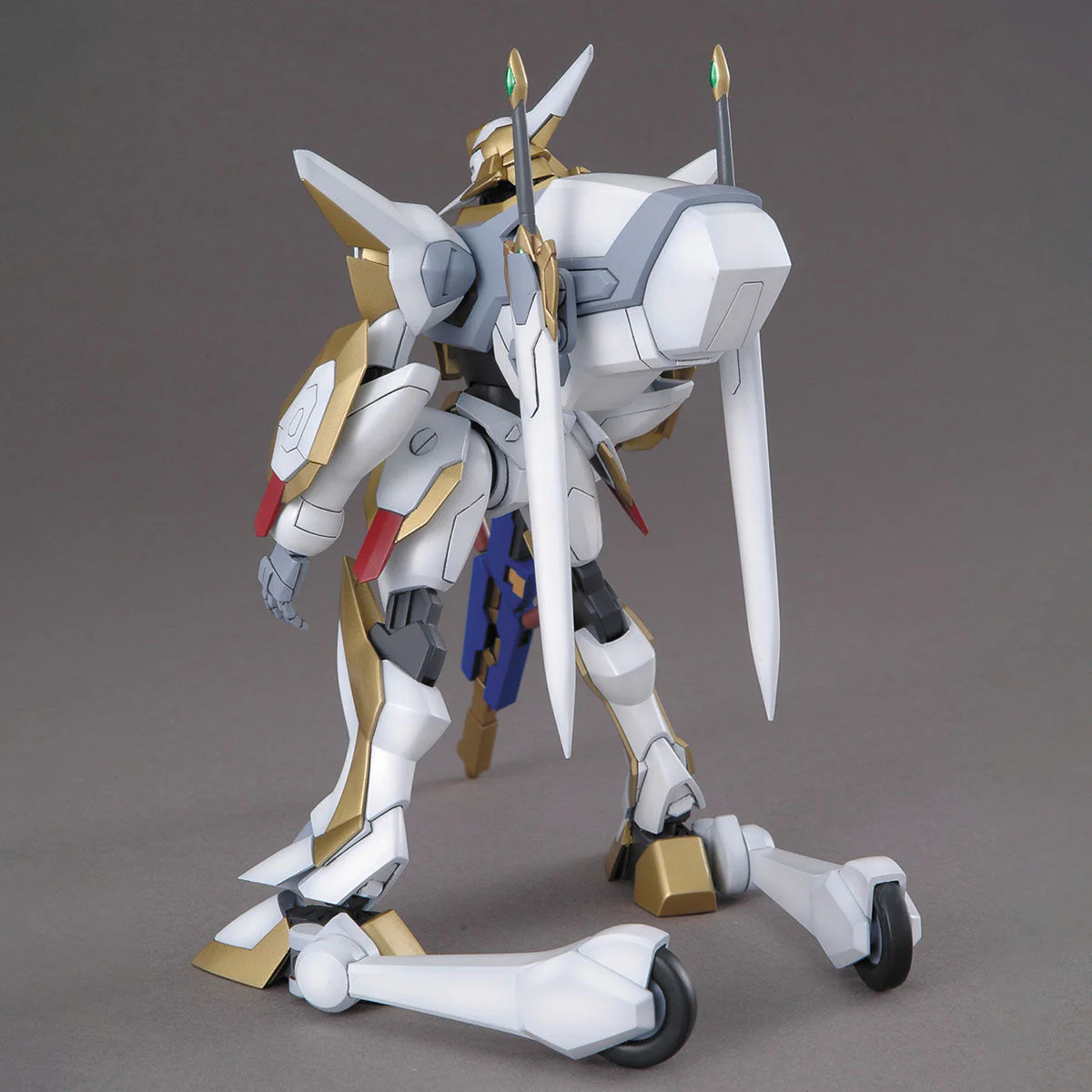 Code Geass #01 Lancelot Lelouch of the Rebellion