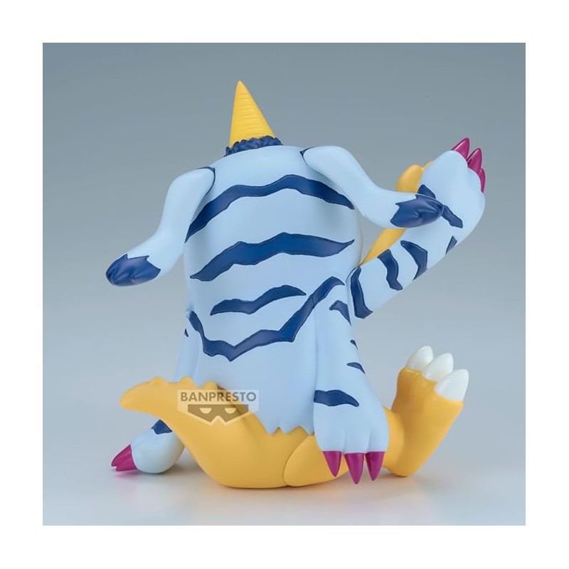 SOFVIMATES GABUMON – DIGIMON