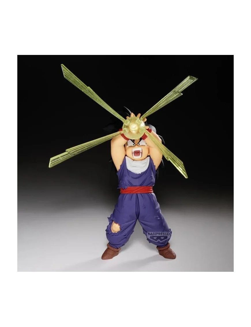 GX MATERIA SON GOHAN 3 – DRAGON BALL