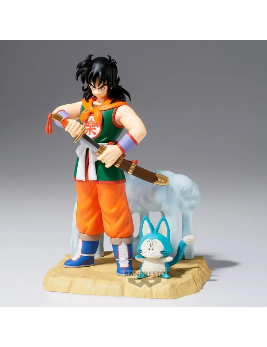 HISTORY BOX Vol.16 YAMCHA – DRAGON BALL