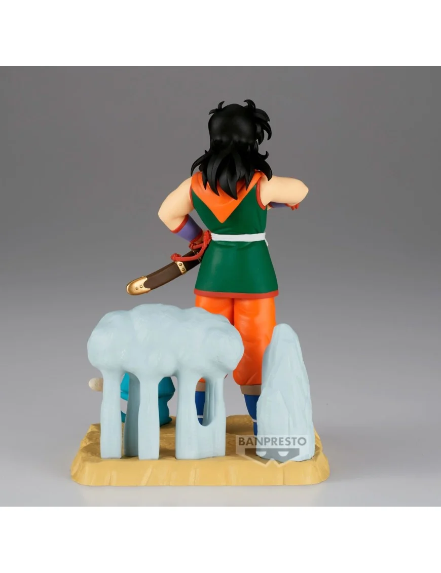 HISTORY BOX Vol.16 YAMCHA – DRAGON BALL