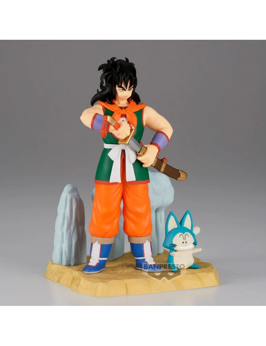 HISTORY BOX Vol.16 YAMCHA – DRAGON BALL