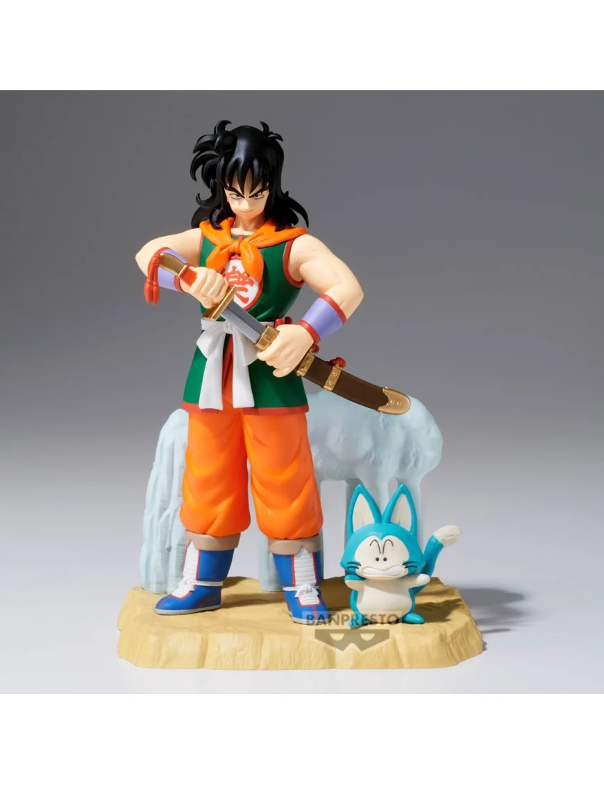 HISTORY BOX Vol.16 YAMCHA – DRAGON BALL
