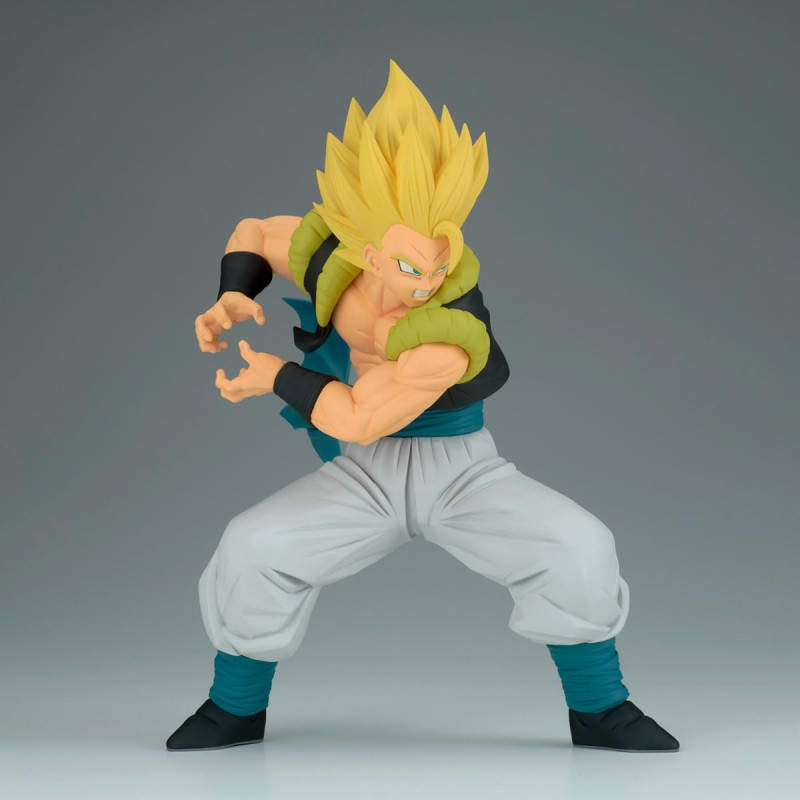 GRANDISTA GOGETA SSJ – DRAGON BALL