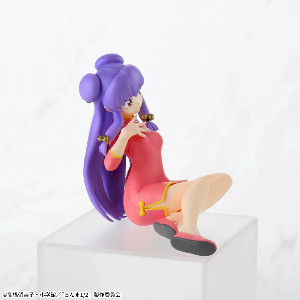 CHOKONOSE SHAMPOO – RANMA 1/2