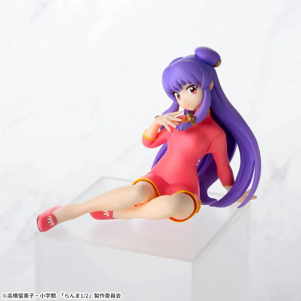 CHOKONOSE SHAMPOO – RANMA 1/2