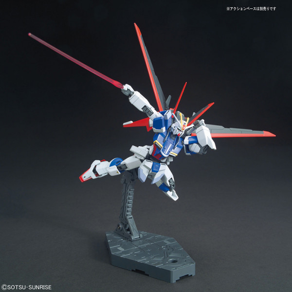 HGUC 198 FORCE IMPULSE