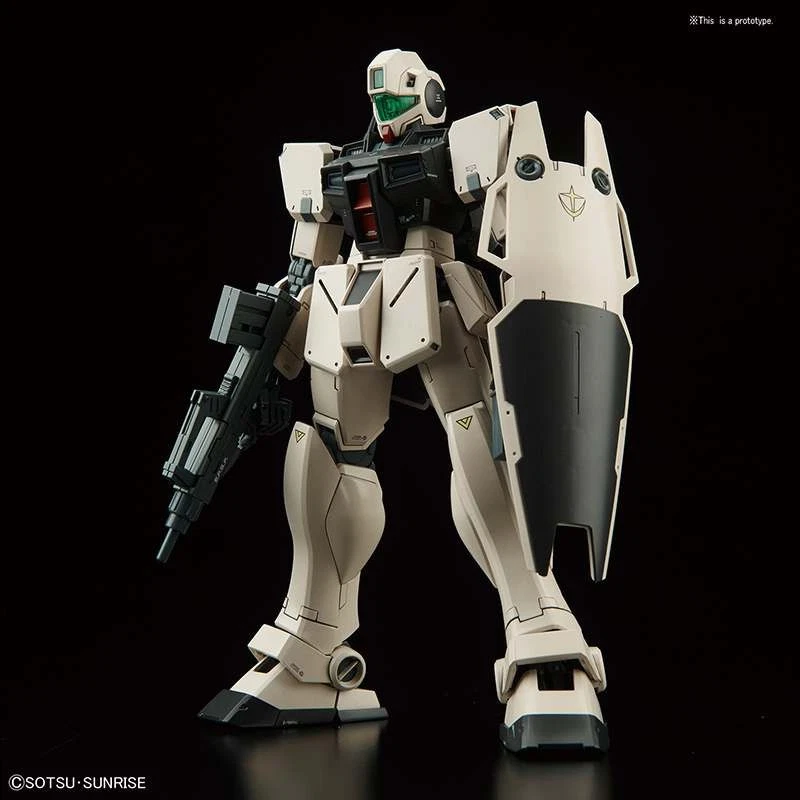 MG RX 79 G GM COMMANDER COLONY TYPE