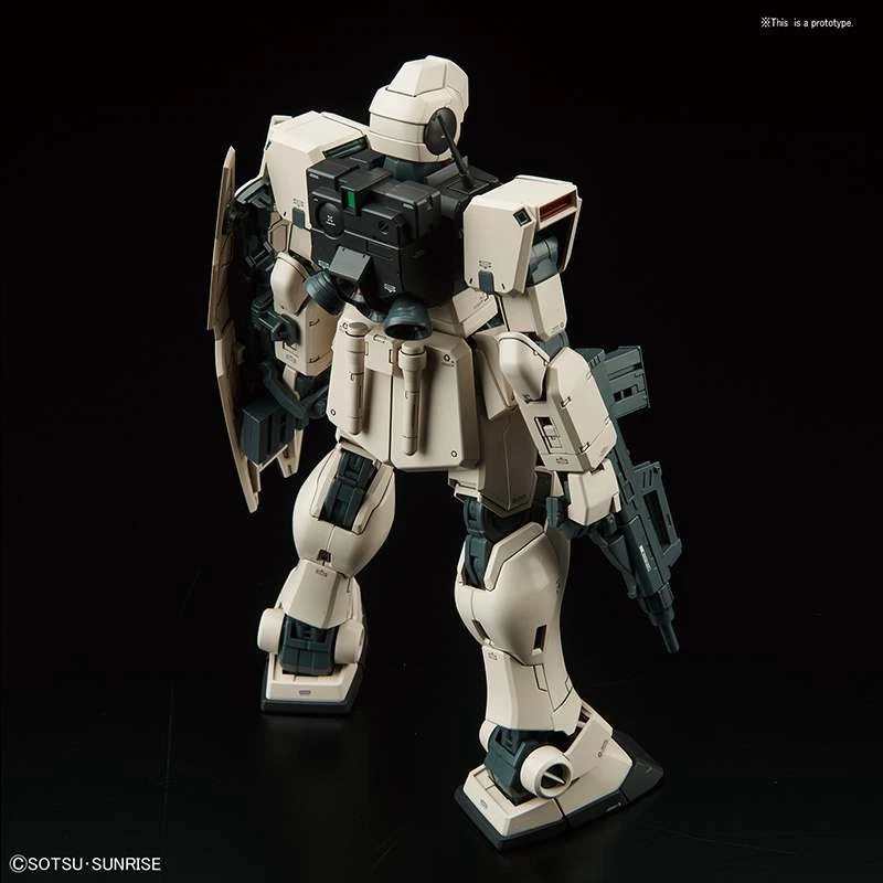 MG RX 79 G GM COMMANDER COLONY TYPE