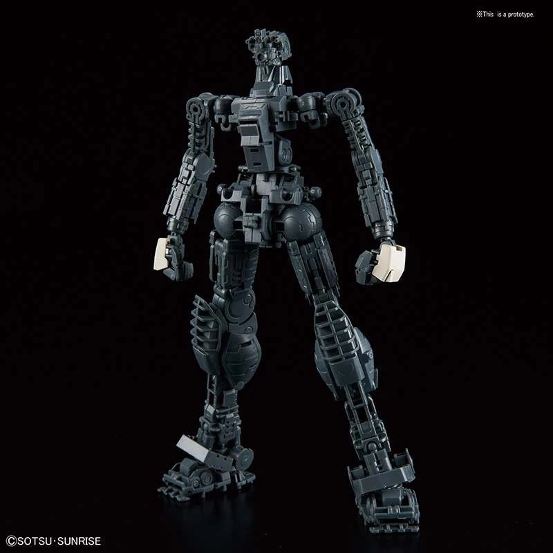 MG RX 79 G GM COMMANDER COLONY TYPE