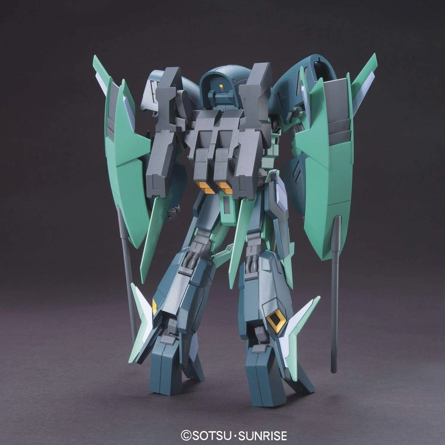 HGUC 141 ANKSHA